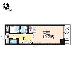 エリーフラッツ京町