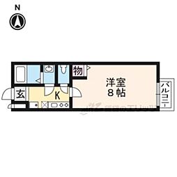 京都市伏見区深草西浦町２丁目