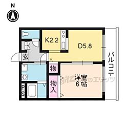 大津市南志賀１丁目