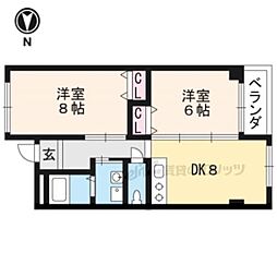 コーポラス伏見