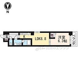 京都市中京区小川通姉小路下る西堂町