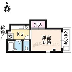 京都市中京区東洞院通二条上る壺屋町