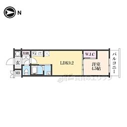 スワンズ京都東寺ガーデン