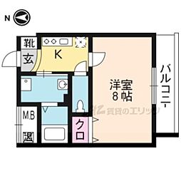 グランデ松井 306