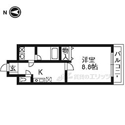 ハーモニアス松原 603