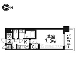 プレサンスTHE KYOTO流雅