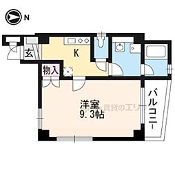 レドモンド烏丸 401