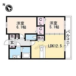 大津市大江５丁目