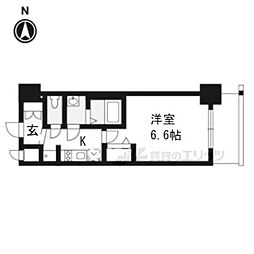 プレサンスTHEKYOTO澄華