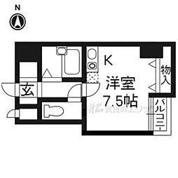 プレサンス京都清水 203