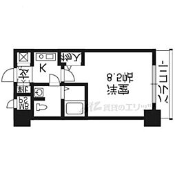 リーガル京都河原町五条
