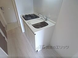 ヴィラ七条西洞院 406