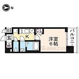プレサンスTHE KYOTO東福寺EAST