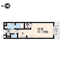 大津市皇子が丘１丁目