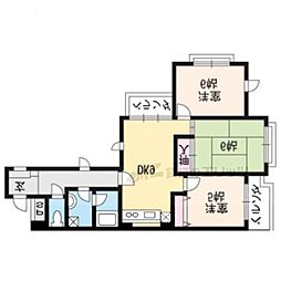 京都市右京区西院松井町