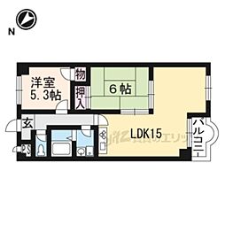 大津市一里山３丁目