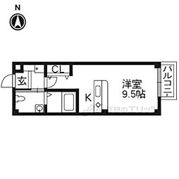 Ｋｙｏｔｏ　Ｈｏｕｓｅ西洞院