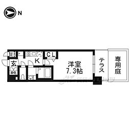 プレサンスTHE KYOTO流雅