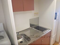 レオパレスメゾン吉祥院 407