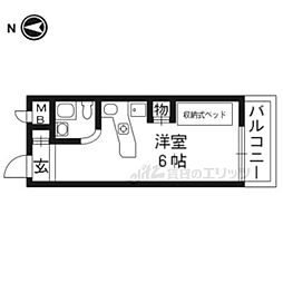 京都市南区唐橋平垣町