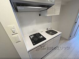 CAVANA九条烏丸 413