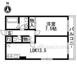 京都市左京区新高倉通仁王門下る福本町