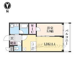 ベラジオ雅び京都洛央 202