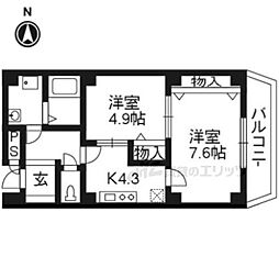 アマデウス西洞院