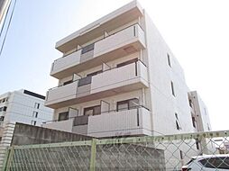 エレガンス東寺 403