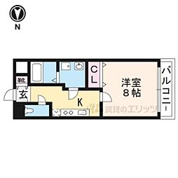 メゾン・ビロング 3-X