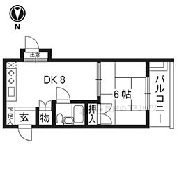 第二リビング家紋