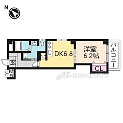大津市柳が崎
