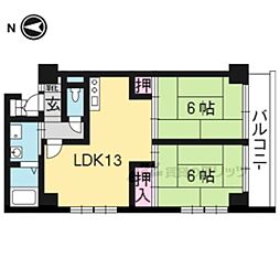 タワー御池