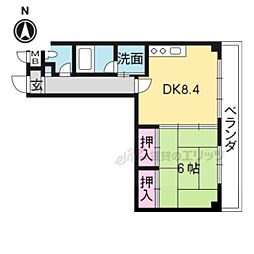 エクセル新十条