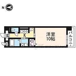 京都市山科区西野小柳町