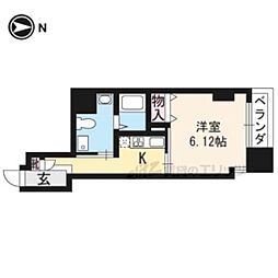 ＨＦ河原町二条レジデンス 603