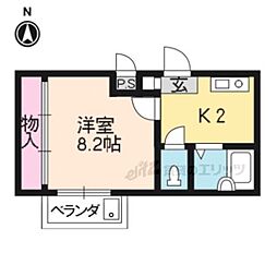 京都市中京区西ノ京円町