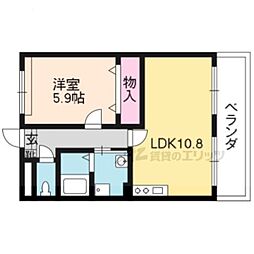 大津市野郷原１丁目