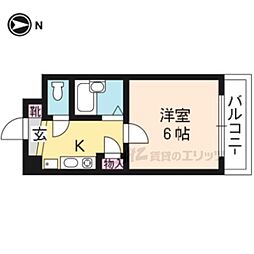 グランドパレス円町 503
