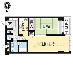 レトロマンションIV