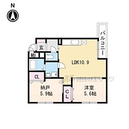 京都市西京区桂池尻町