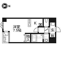 京都市下京区高辻通富小路西入雁金町