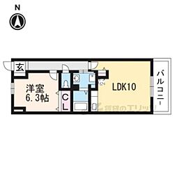 アルディエンテＹ＆Ｊ　II
