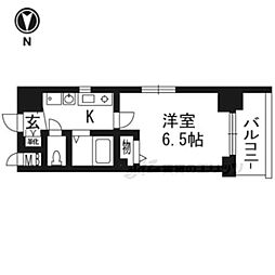 エステムプラザ京都烏丸五条