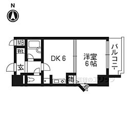 エスリード京都駅前