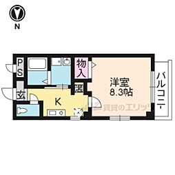 京都市山科区椥辻平田町