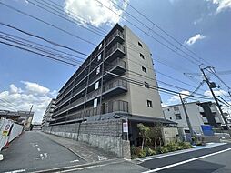 京都市南区久世上久世町