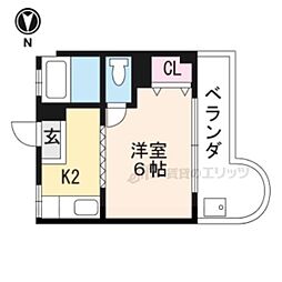 銀閣寺南 301