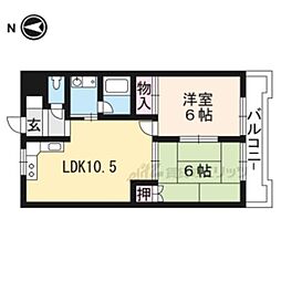 大津市柳川１丁目