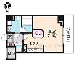 プレコート上鳥羽